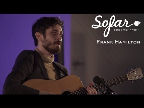 Flaws And Ceilings - Frank Hamilton