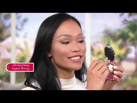 IT Cosmetics Je Ne Sais Quoi Lip & Cheek 4-Pc Holiday Set w/ Gift Box on QVC