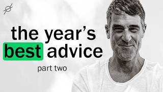 The 18 BEST Conversations In Service of Transformation | Best of 2025 Part 2