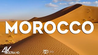Top 10 Best Attractions &amp;amp; Things to Do in Morocco - Travel Video 2024