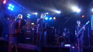 Electric Six - Rip It! live 03/12/12
