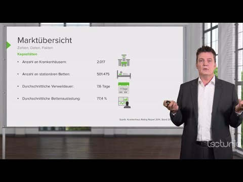 Prozessmanagement im Krankenhaus | Dr. Christian Bamberg