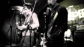 CUTE LEPERS &quot;Terminal Boredom&quot; live Graz/Music-House 31/05/2011