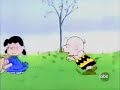 ABC A Charlie Brown Thanksgiving Finding Nemo 1973 2003 Promo 2005