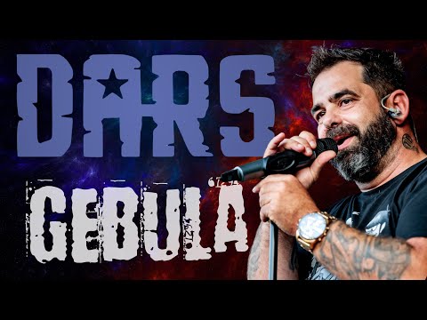DARS - GEBULA (Official lyric video)