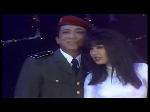 Trên Đỉnh Mùa Đông - Nhật Trường, Thanh Lan | Nhạc xưa chất lượng cao - Hollywood Night 10