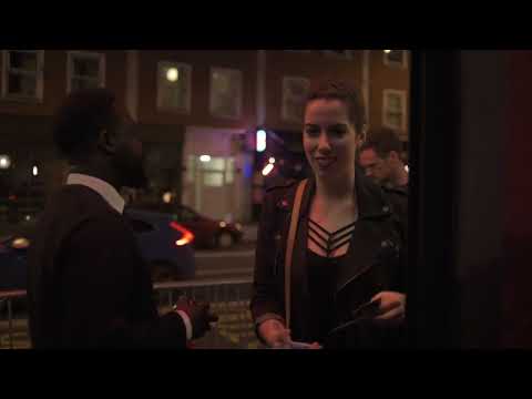 DJ THT feat. Auzern - In The Uk (ViDEOMiX) I FBM