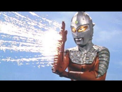 Ultraseven (SNES) W/Cheat Infinite Power - Gameplay Walkthrough
