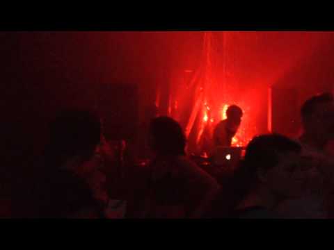 Crotekk vs Extaso @ Lindenhof Ellrich