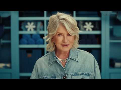 Welcome to Martha’s Denim Season
