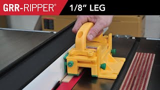 Videos Microjig Woodworking Tools
