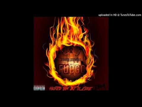 Neeko Huncho - IDGAF
