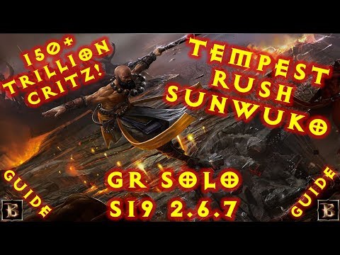 download lagu mp3 mp4 Best Monk Build, download lagu Best Monk Build gratis, unduh video klip Best Monk Build