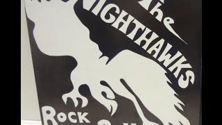 The Nighthawks - Rock 'n' Roll ( Full Album ) 1974