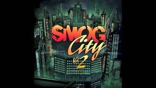 Gunner Bass & Steady - King's Lvnding (SMOG City Vol.2)