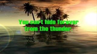 Josh Groban - Brave [HQ] Lyrics
