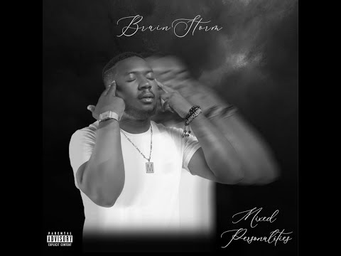 BrainStorm feat. HoodKid - High Life [Official Audio]