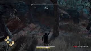 ASSASSINN ’S CREED ODYSSEY 蛇殺し #15.5