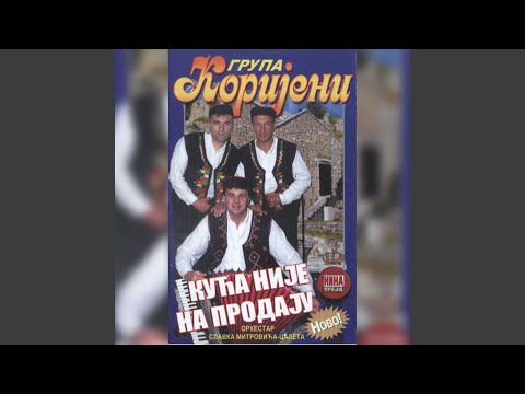 Kuća Nije Na Prodaju