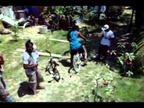 Just Another Ghetto Youth   Faya Link