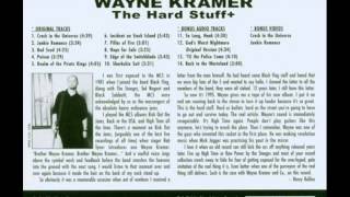 Wayne Kramer The Realm Of The Pirate Kings