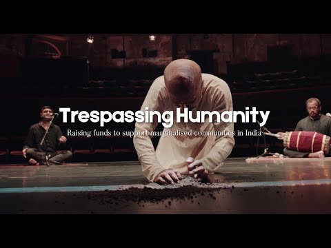 Trespassing Humanity Film Trailer