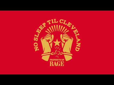 Video thumbnail for No Sleep Til Cleveland (Live)