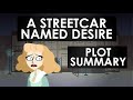 A Streetcar Named Desire Summary - Schooling Online