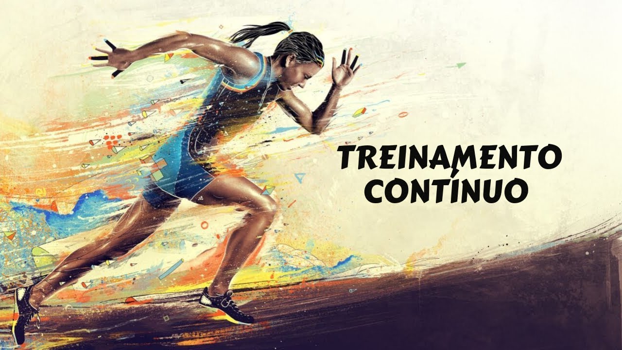 Treinamento Contínuo