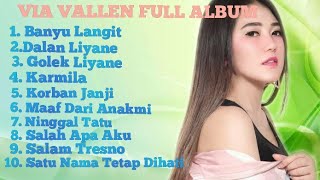 Download lagu Via Vallen Full Album Terbaru mp3 Download lagu Via Vallen Full Album Terbaru mp3