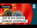 Hierom wil China tóch aan de bitcoin - CRYPTO-UPDATE