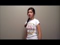 Pray - Justin Bieber (Cover) 
