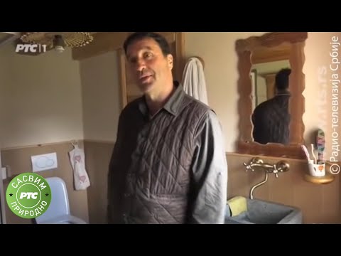 Sasvim prirodno: Evropski seljaci, 2.deo (Jovan Memedović)