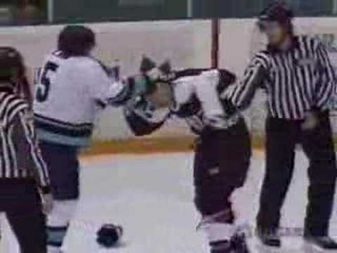 Justin Soryal Vs Ryan Wilson