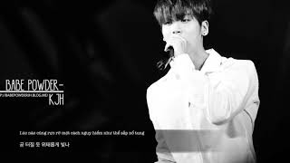 Vietsub|Hangul  Only one you need (환상통) - Jonghyun (POET | ARTIST 2nd Full Album)