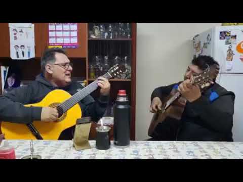 karlos roldan entrecasa tremenda zamba SENTENCIA