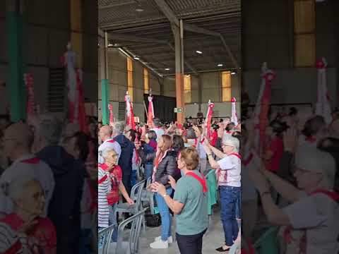 Sagrado Coração de Jesus, confio e espero em vós ❤️