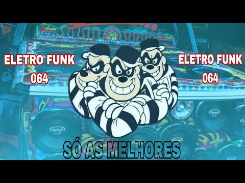 Eletro Funk 2K23 Hoje é Sexta-feira MC Kalzin  (Dj Menor Silva 🤠) @DeboxeBrasilia