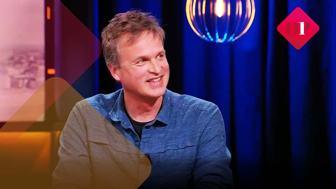 ‘’900 kilometer met mensen in je eigen taal kunnen spreken is fantastisch.’’ | Op1