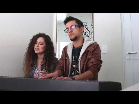 Apaixonado - Patricia Romania ft. Daniel Lüdtke (cover)