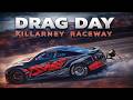 FIRST Drag Day Of 2026 KILLARNEY 14 02 2026