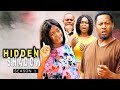 HIDDEN SHADOW || MIKE EZUROUNYE, LUCHY DONALDS, AJANIGO SIMEON ||2023 EXCLUSIVE NIGERIAN MOVIE