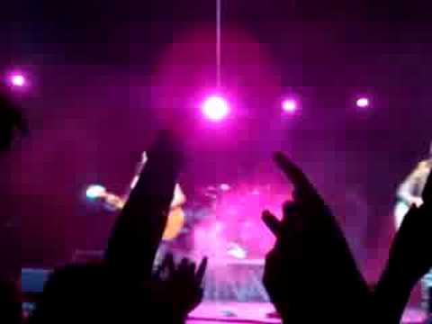 Sonohra a Viareggio-L'amore  17/08/08