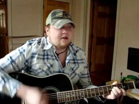 David Lee Murphy-Dust On The Bottle (Cover By Marc Whitson)