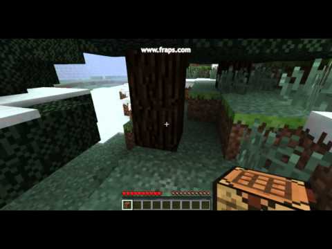 comment construire outils minecraft