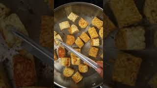 Tempeh zubereiten 🫶🏽