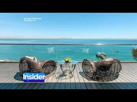 Meridith Baer Stages a Million Dollar Listing - The Agency