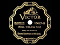 1937 Benny Goodman - Roll ‘Em (78 transfer)