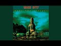 Uriah Heep- Ghost Of The Ocean