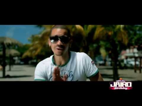 Dj JAIRO BIRTHDAY 17 MAI 2013 AU MARQUIS - TEASER POMPIS